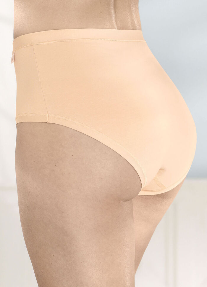 Brio Lingerie fempack trosor, 