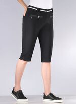 V&auml;lgjorda bermudashorts 