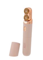 Damenrasierer "Velform Body&amp;Face" 