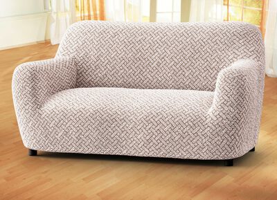 Perfekt passande stretch&ouml;verdrag i mikrofiberkvalitet 