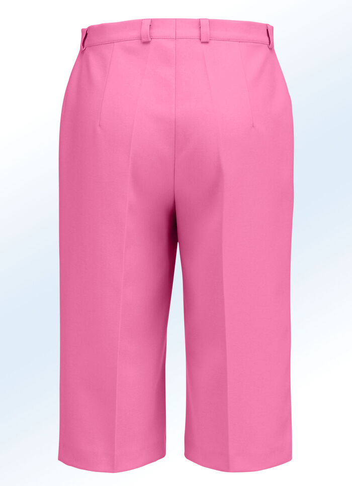 Klassiska bermudashorts KORALL