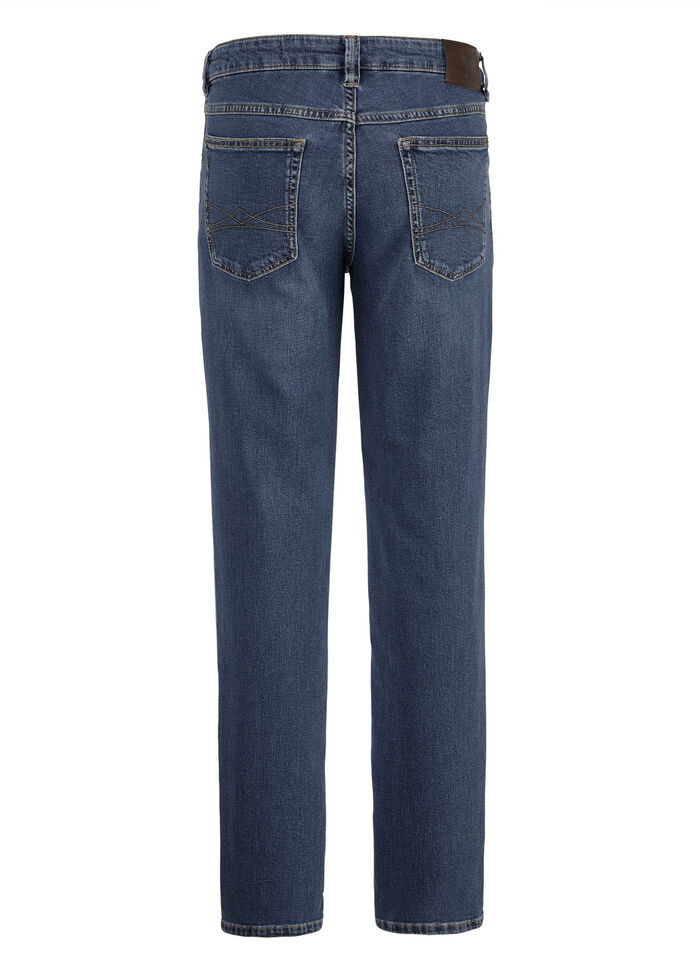 Fantastiska &quot;Paddocks&quot; jeans i 3 färger DUNKELJEANS