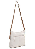 Väska KIESEL-COGNAC