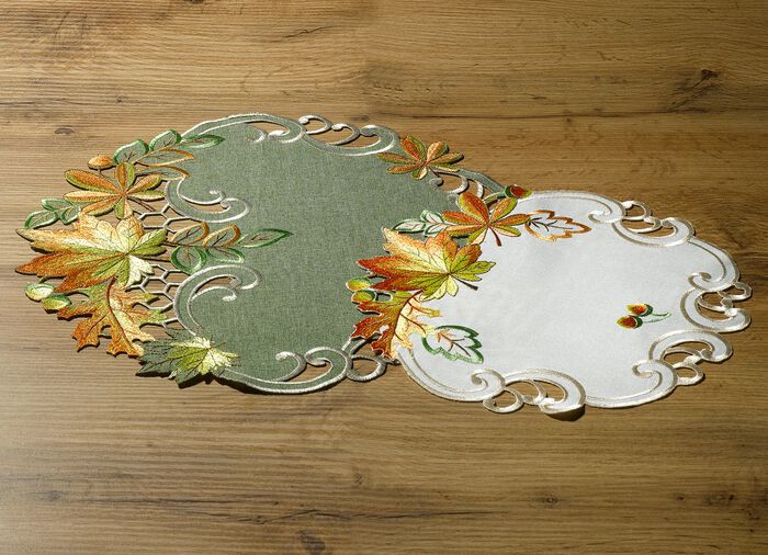 Bords- och rumsdekorationer 