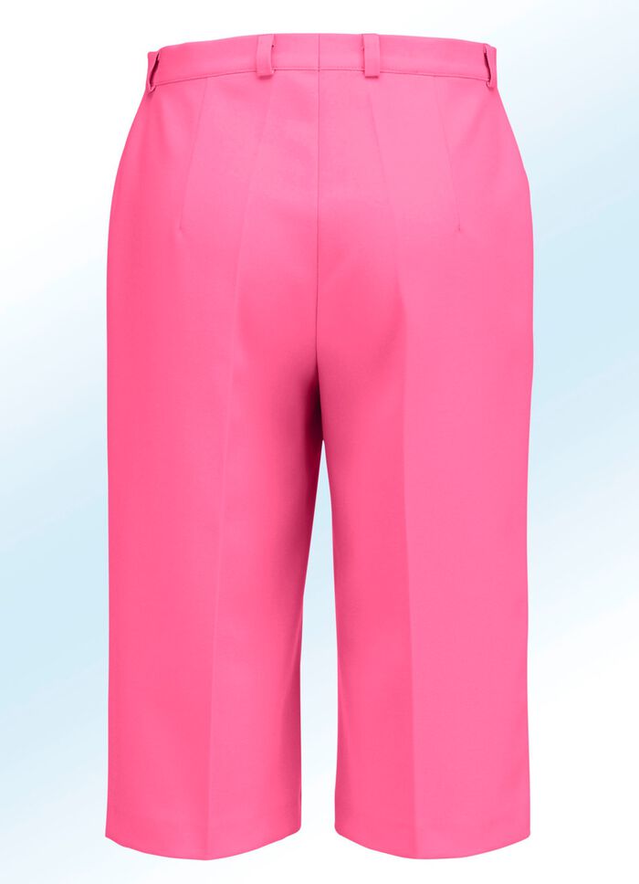 Klassiska bermudashorts 