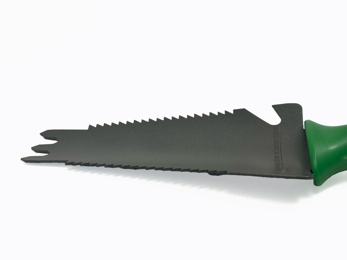 Multipurpose Shovel Root Digger