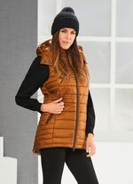 V&auml;st med 2-v&auml;gs dragkedja 