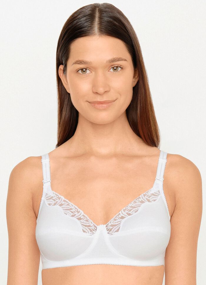 Susa-bh i hudv&auml;nlig bomull 