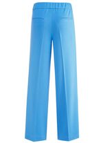 Ankel&aring;nga byxor med vida ben  