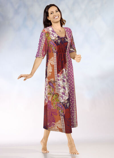 Kaftan från Klaus Models 