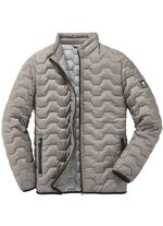 Quiltad blus fr&aring;n "Gate One" 