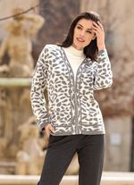 Tr&ouml;ja i dubbel look 