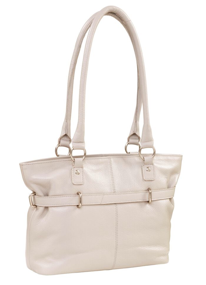 Laurina, v&auml;ska, dam, med avtagbar, justerbar dekorativ rem 