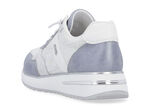 Sneakers med skimrande paljetter, 