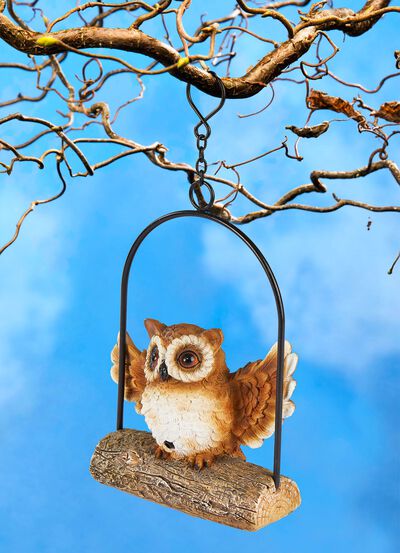 R&ouml;relsedetektor uggla 