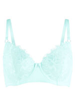 LingaDore bygel-bh med vacker spets, 