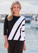 Tr&ouml;ja i grafisk design 