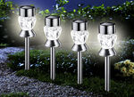 Solljus, set om 4, 