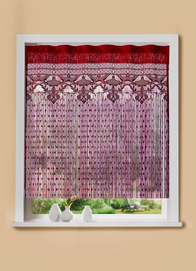 G&auml;nggardiner f&ouml;r gardinst&auml;nger och skenor 