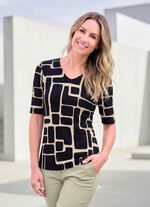 T-shirt i premiumkvalitet 