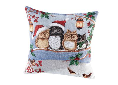 Gobel&auml;ng kuddfodral 