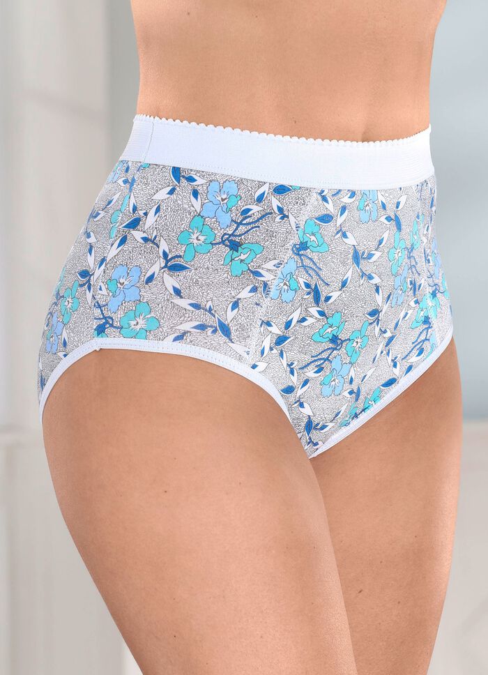 Paket med fem trosor 