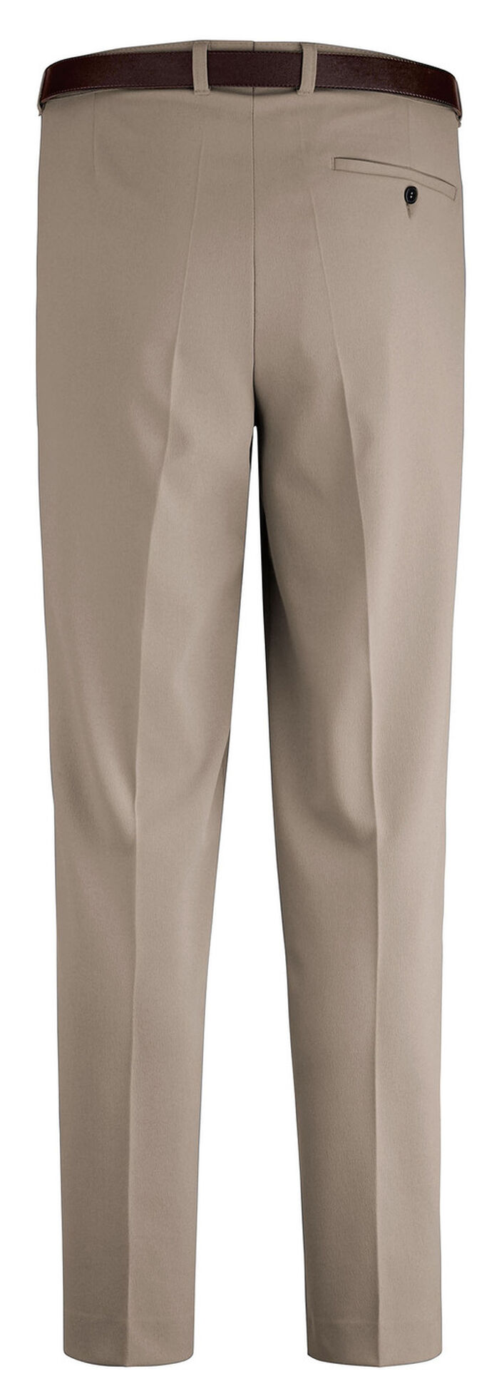 "Klaus Models" underbuksbyxor med skärp i 5 färger BEIGE