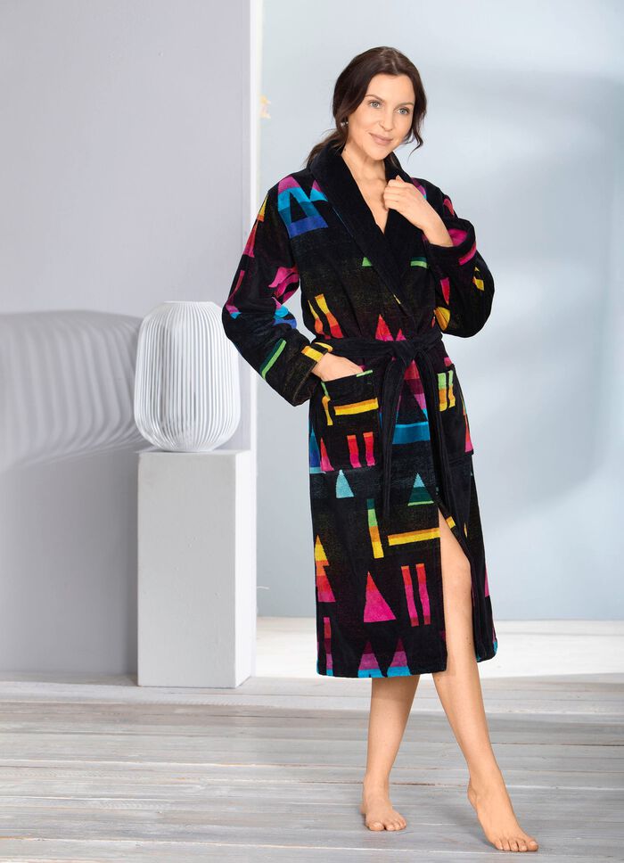 Badrock i flerf&auml;rgad 