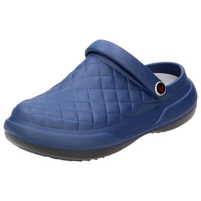 Chung Shi Dux Future Clog f&ouml;r sm&auml;rtfri r&ouml;rlighet 