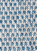 Kofta med en genomarbetad struktur 