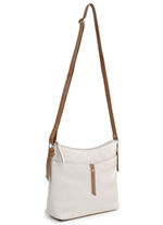 Väska KIESEL-COGNAC