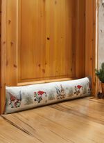 Digitaltryckt utkastrulle 