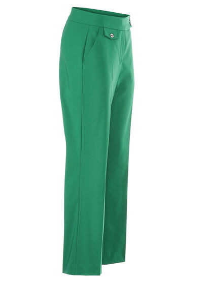 Ankell&aring;nga byxor 