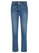 Jeans i 5-fickmodell 