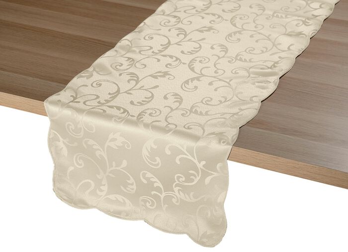 L&auml;ttsk&ouml;tt bordsdekoration f&ouml;r inomhus- och utomhusbruk 