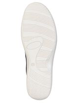 ELENA EDEN, bekv&auml;ma damtofflor, bredd H, med uttagbar fotb&auml;dd 