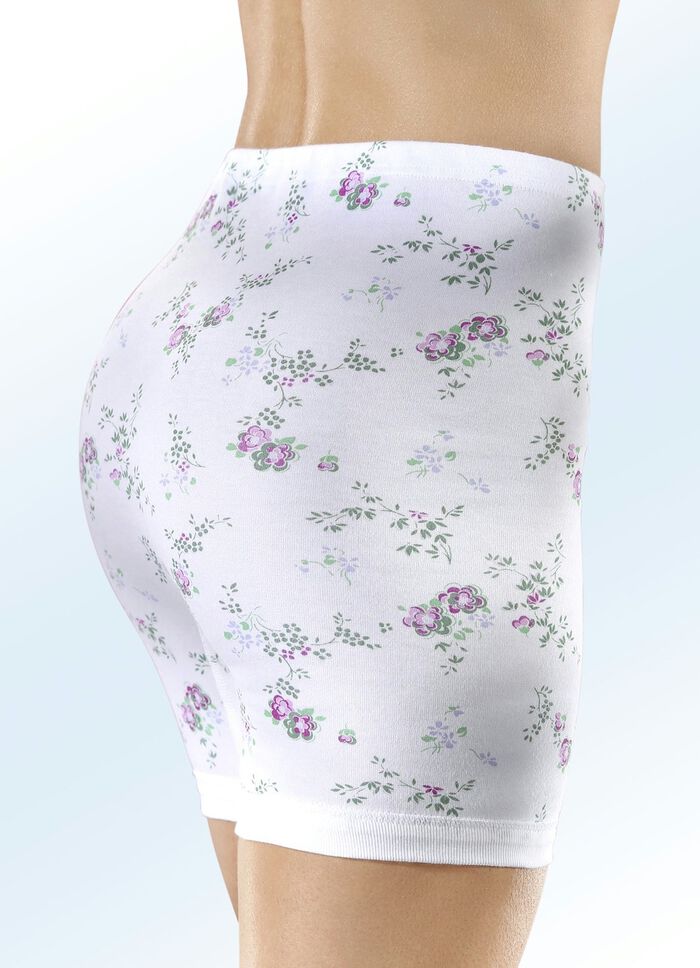 Trosor i fempack med utbytbar res&aring;r 