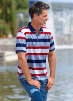 Pik&eacute;tr&ouml;ja med br&ouml;stficka 