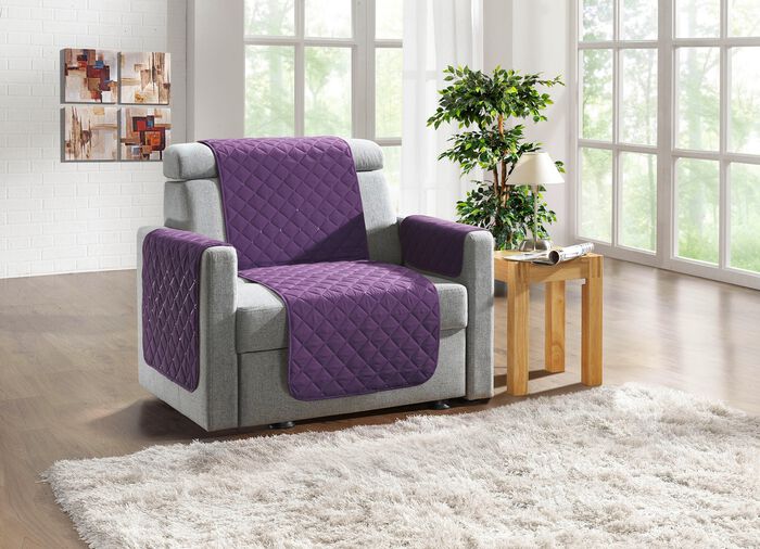 Hemtillbeh&ouml;r med fl&auml;ckskydd 