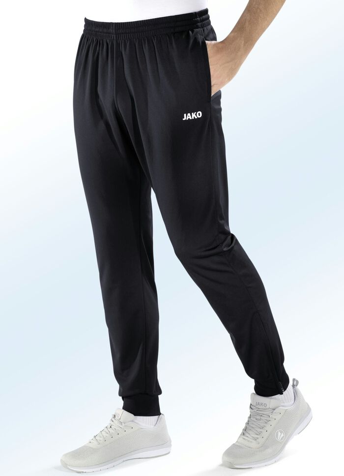 &rdquo;Jako&rdquo; fritidsbyxor i 3 f&auml;rger 