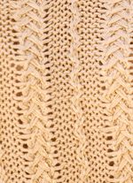 Tr&ouml;ja med eleganta glitterdetaljer 