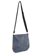 Väska JEANS-BUNT