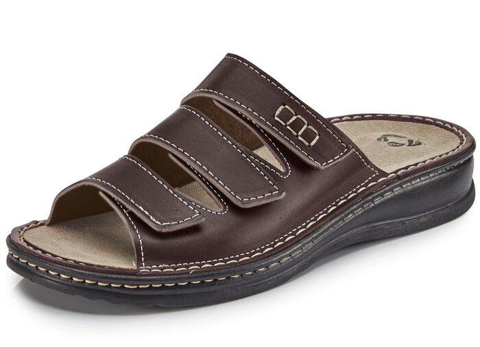 Mubb, bekv&auml;ma herrslip-ins, bredd H, med uttagbar fotb&auml;dd 