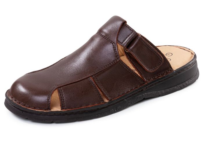 GINO GALANTE, klassiska herrtr&auml;skor, tillverkade av l&auml;der 