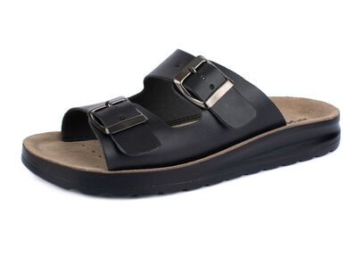 Bekv&auml;ma tofflor 