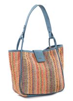 Rieker, v&auml;ska, dam, med uttagbar innerficka 