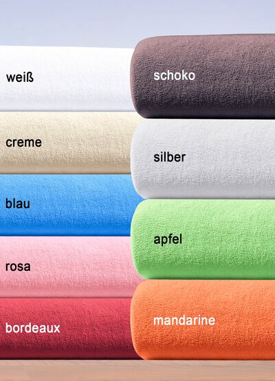 Andningsaktiva dra-på-lakan i mikrofiber 