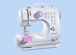 Friarms symaskin 