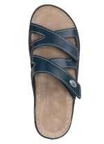 ELENA EDEN mulor gjorda av nappal&auml;der 