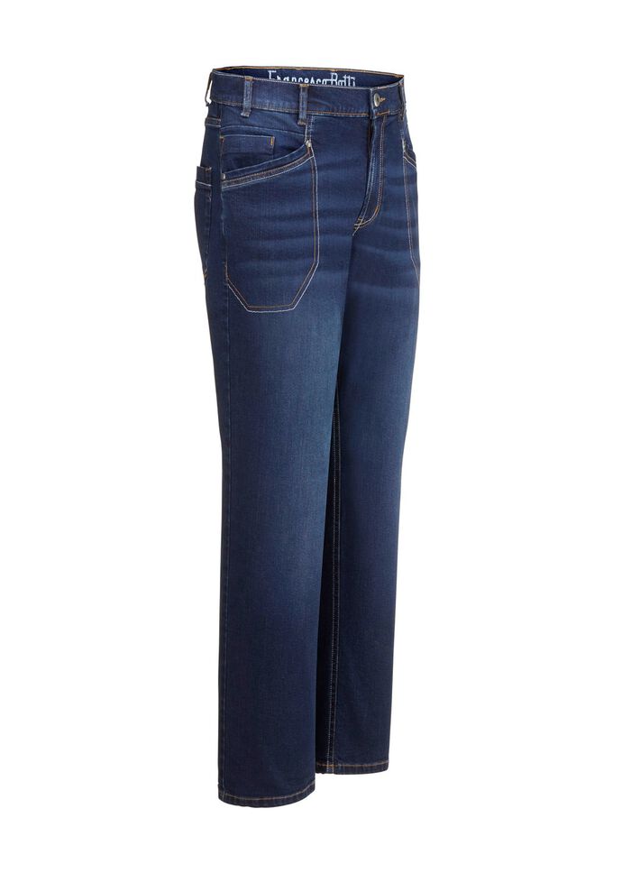 "Francesco Botti" jeans i 3 f&auml;rger 